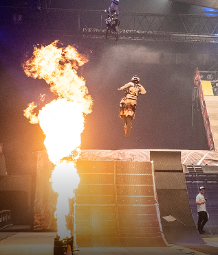 Masters of Dirt Zagreb