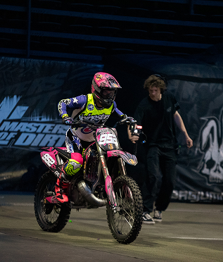 Masters of Dirt Zagreb