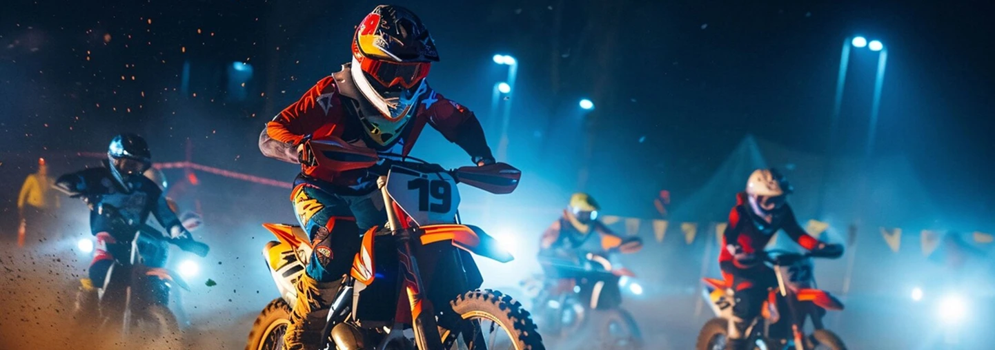 Masters of Dirt Zagreb